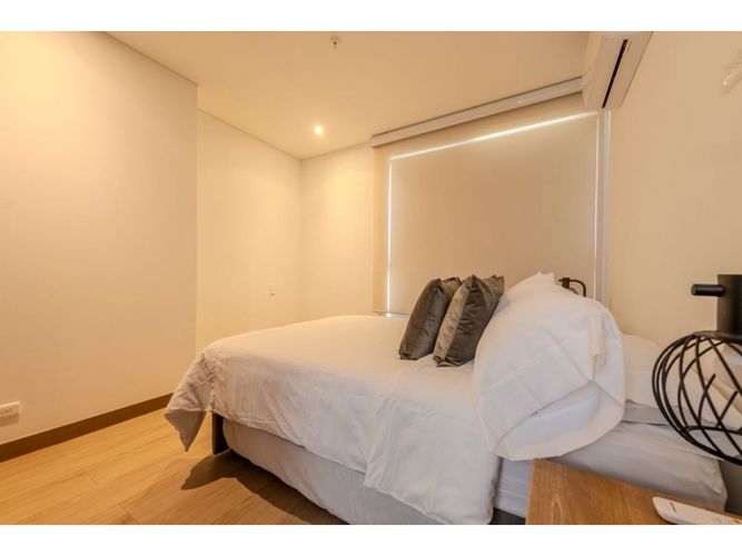 Apartamento de 2 alcobas en venta en El Cabrero, Cartagena, 88 m² · foto 15 de 24