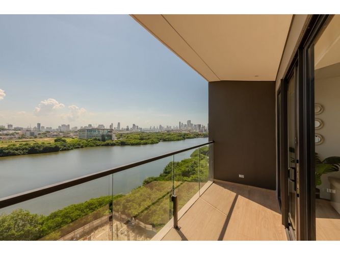 Apartamento de 2 alcobas en venta en El Cabrero, Cartagena, 88 m² · foto 16 de 24