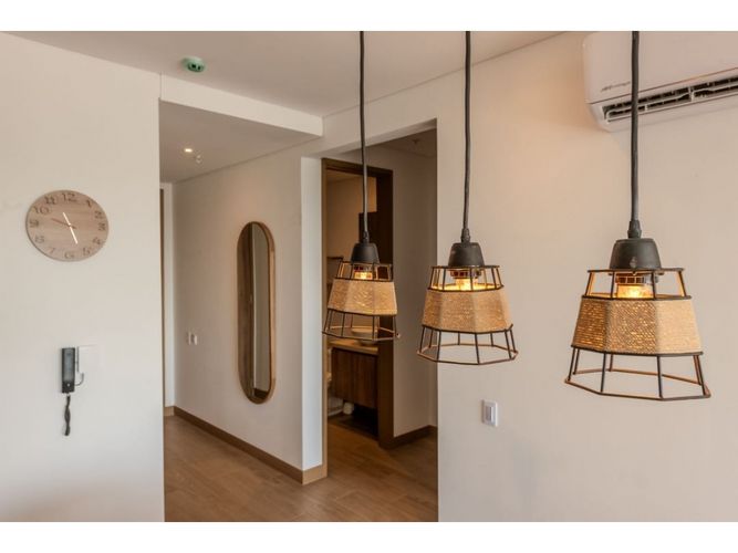 Apartamento de 2 alcobas en venta en El Cabrero, Cartagena, 88 m² · foto 18 de 24