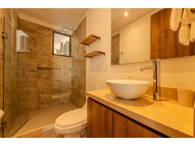 Apartamento de 2 alcobas en venta en El Cabrero, Cartagena, 88 m² · foto 19 de 24