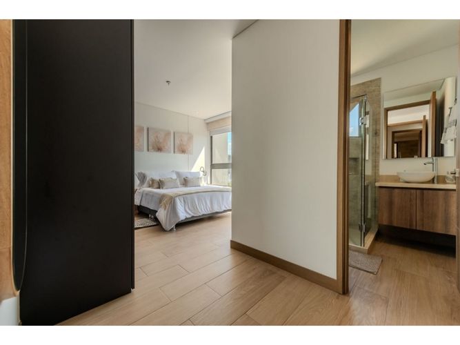 Apartamento de 2 alcobas en venta en El Cabrero, Cartagena, 88 m² · foto 20 de 24