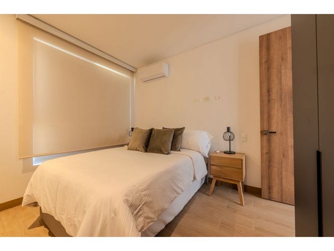 Apartamento de 2 alcobas en venta en El Cabrero, Cartagena, 88 m² · foto 21 de 24