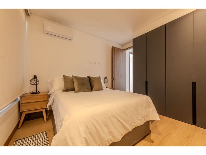 Apartamento de 2 alcobas en venta en El Cabrero, Cartagena, 88 m² · foto 23 de 24