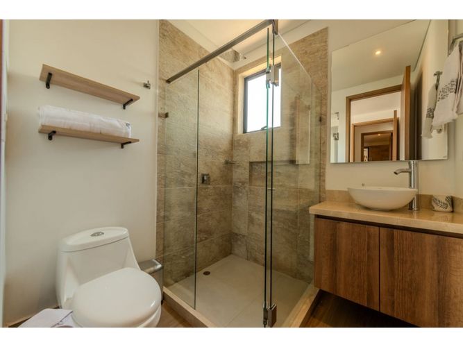 Apartamento de 2 alcobas en venta en El Cabrero, Cartagena, 88 m² · foto 24 de 24