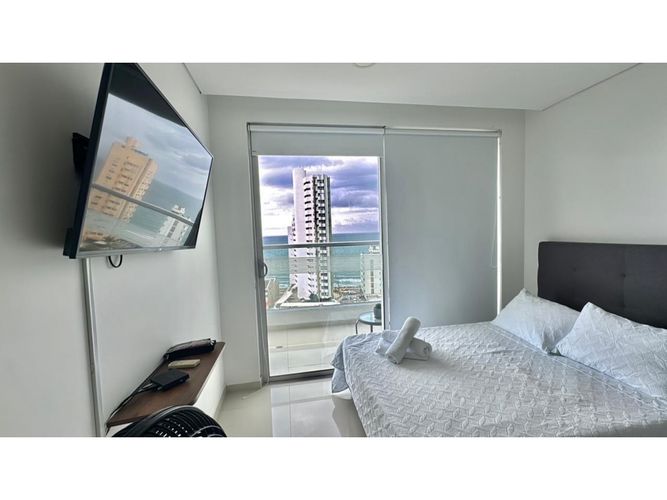 Apartamento en venta en Marbella, Cartagena · foto 8 de 15
