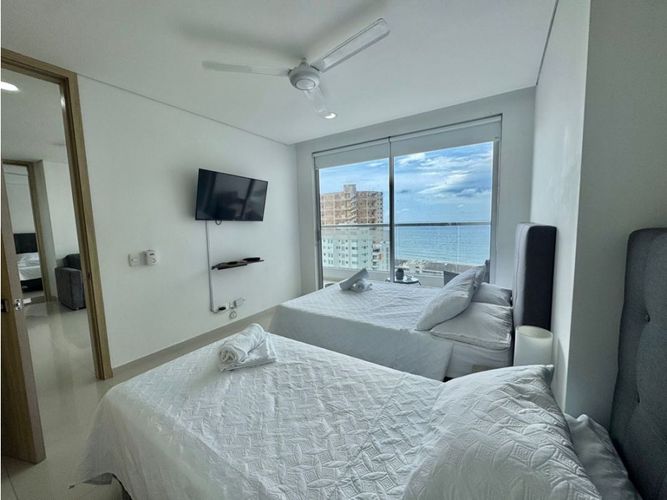 Apartamento en venta en Marbella, Cartagena · foto 9 de 15