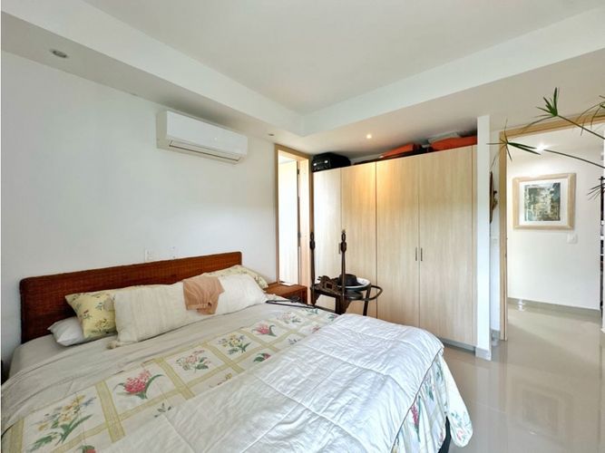 Apartamento de 3 alcobas en venta en Serena Del Mar, Cartagena, 204 m² · foto 12 de 14