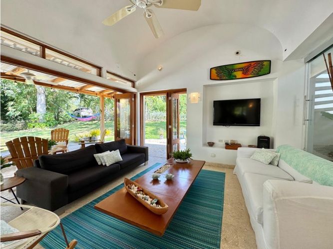 Casa de 3 alcobas en venta en Santa Ana, Cartagena, 261 m² · foto 7 de 22