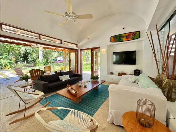 Casa de 3 alcobas en venta en Santa Ana, Cartagena, 261 m² · foto 8 de 22