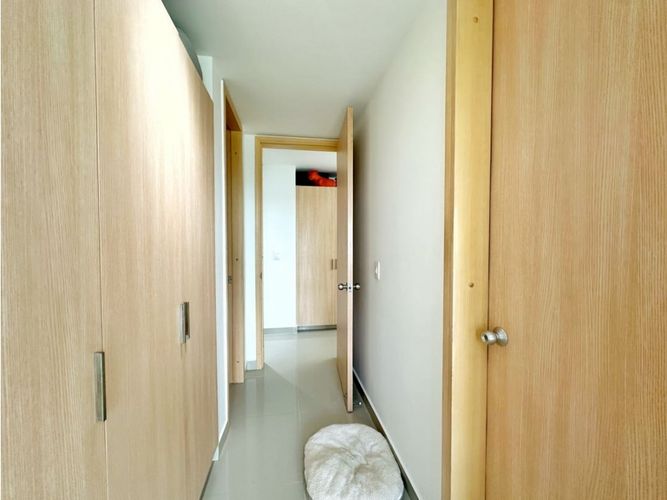 Apartamento de 3 alcobas en venta en Serena Del Mar, Cartagena, 204 m² · foto 14 de 14