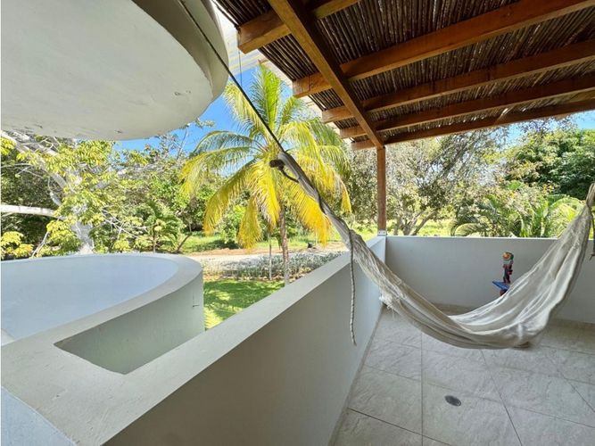 Casa de 3 alcobas en venta en Santa Ana, Cartagena, 261 m² · foto 17 de 22