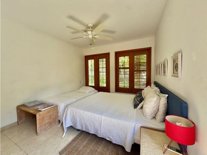 Casa de 3 alcobas en venta en Santa Ana, Cartagena, 261 m² · foto 18 de 22