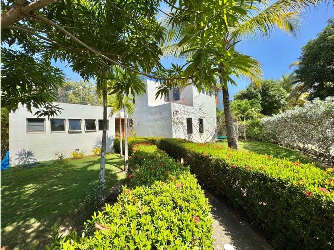 Casa de 3 alcobas en venta en Santa Ana, Cartagena, 261 m² · foto 19 de 22