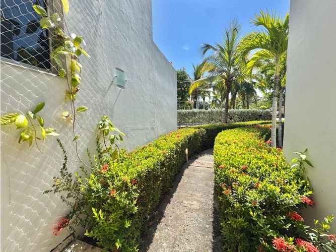Casa de 3 alcobas en venta en Santa Ana, Cartagena, 261 m² · foto 20 de 22