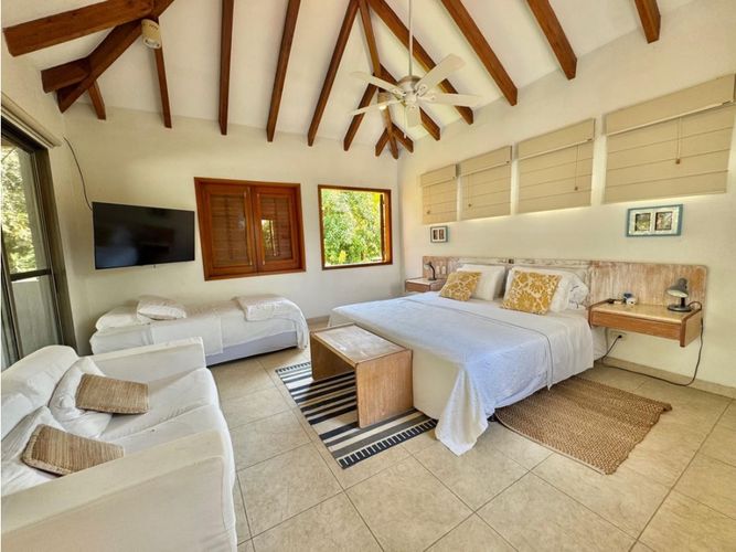 Casa de 3 alcobas en venta en Santa Ana, Cartagena, 261 m² · foto 21 de 22