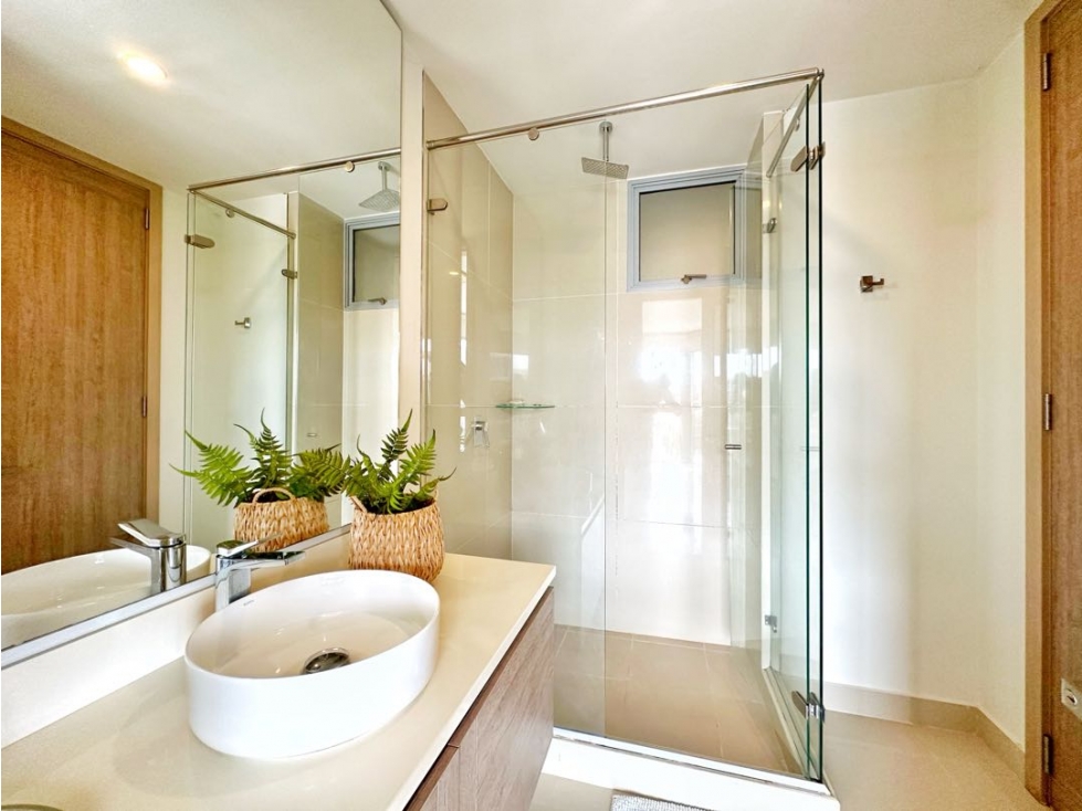Apartamento en venta en Manzanillo, Cartagena · foto 9 de 10