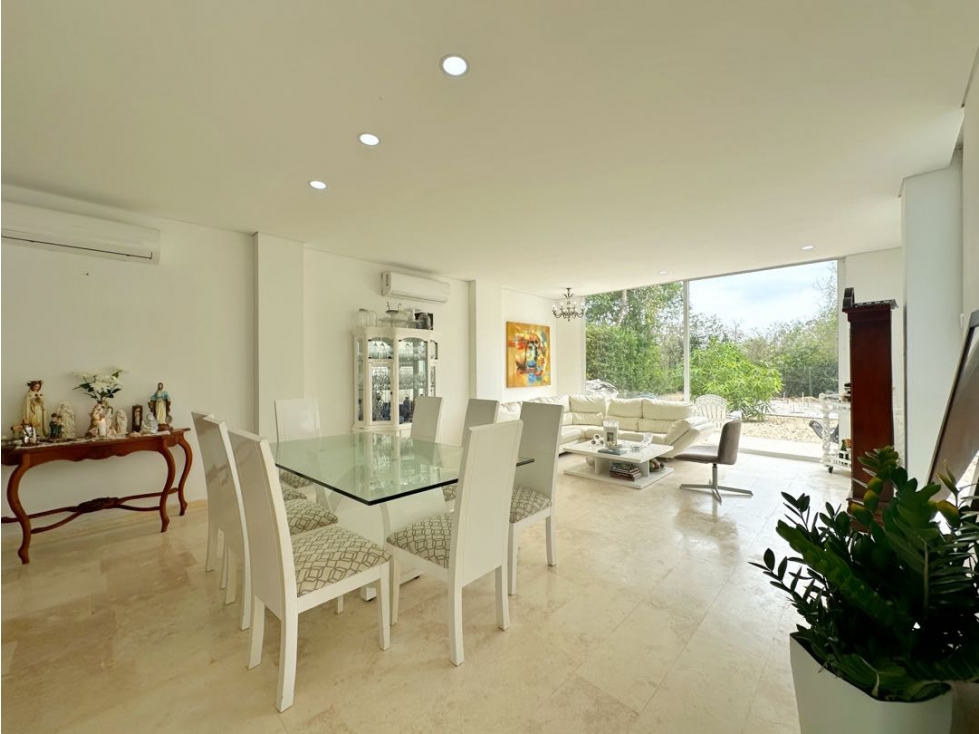 Casa en venta en Serena Del Mar, Cartagena · foto 3 de 6