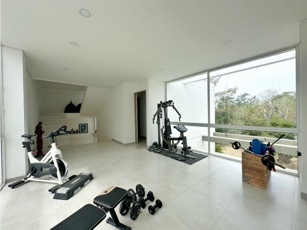 Casa en venta en Serena Del Mar, Cartagena · foto 4 de 6