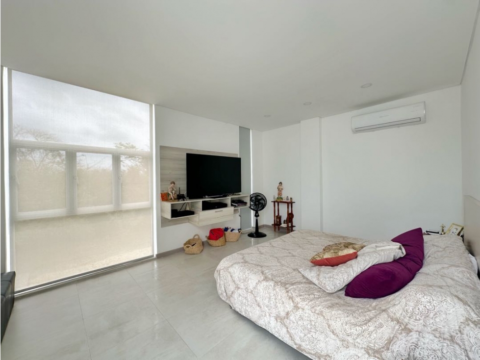 Casa en venta en Serena Del Mar, Cartagena · foto 5 de 6