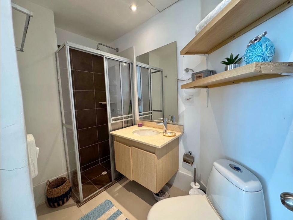 Apartamento en venta en Castillogrande, Cartagena · foto 21 de 23