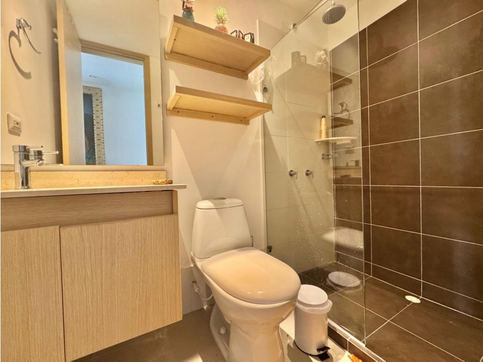 Apartamento en venta en Castillogrande, Cartagena · foto 22 de 23