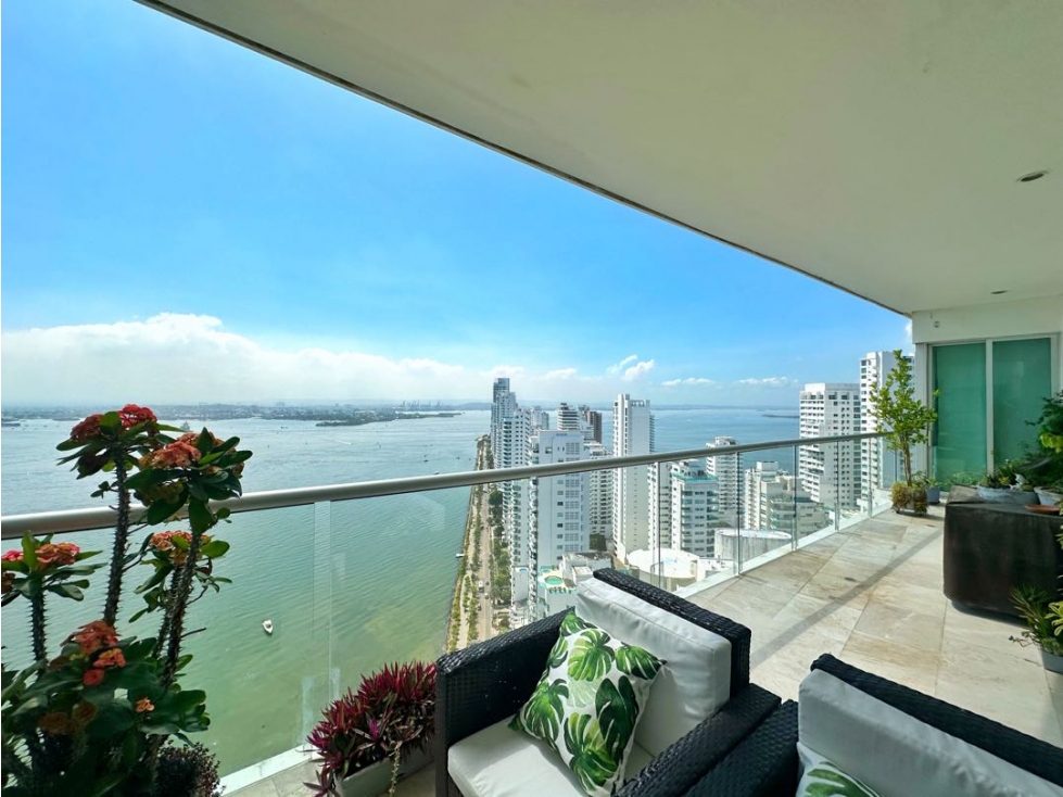 Bocagrande - Photo 1