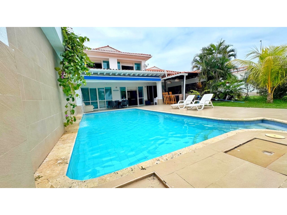Casa en Venta en Arroyo de piedra, Cartagena