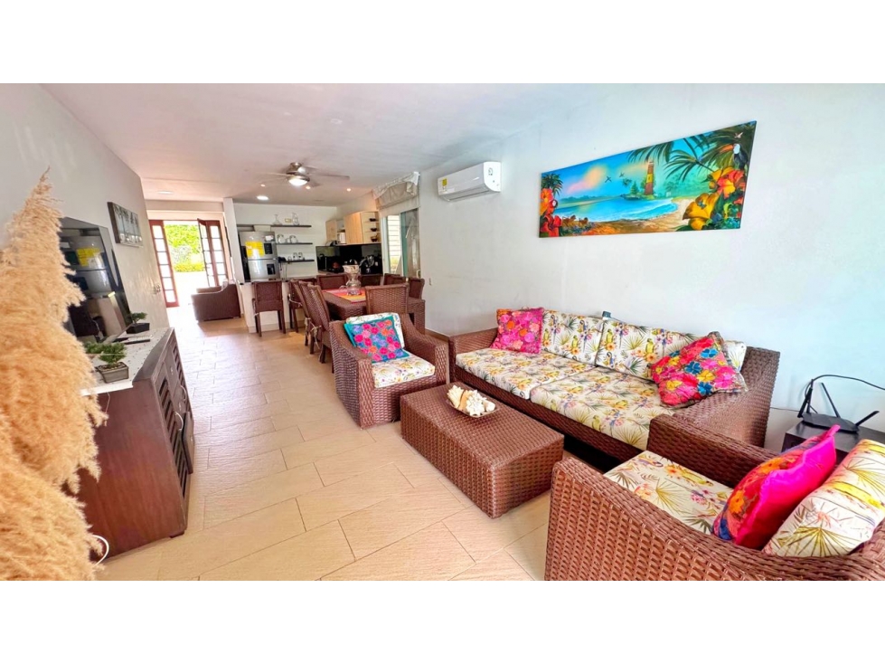 Casa en venta en Arroyo De Piedra, Cartagena · foto 9 de 18