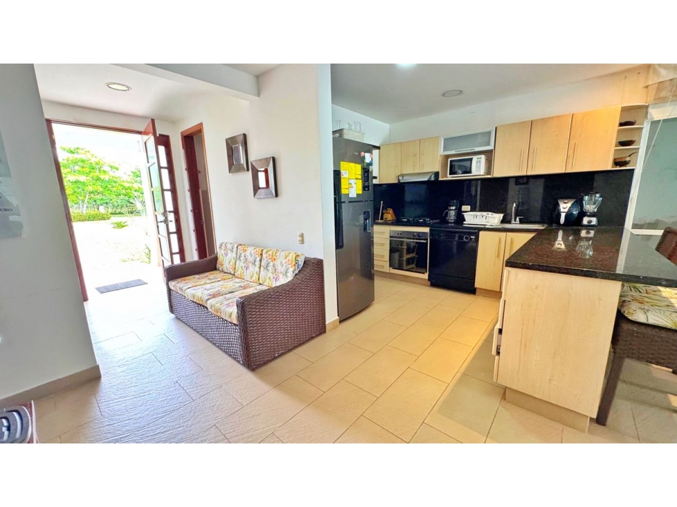 Casa en venta en Arroyo De Piedra, Cartagena · foto 10 de 18