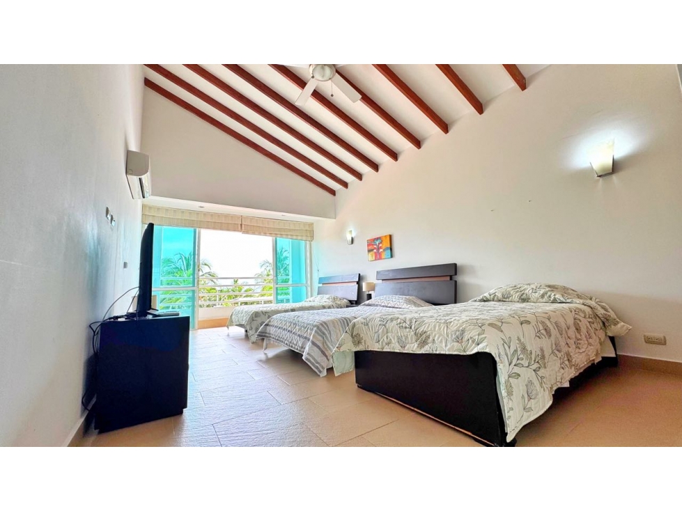 Casa en venta en Arroyo De Piedra, Cartagena · foto 12 de 18