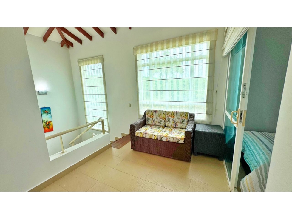 Casa en venta en Arroyo De Piedra, Cartagena · foto 13 de 18