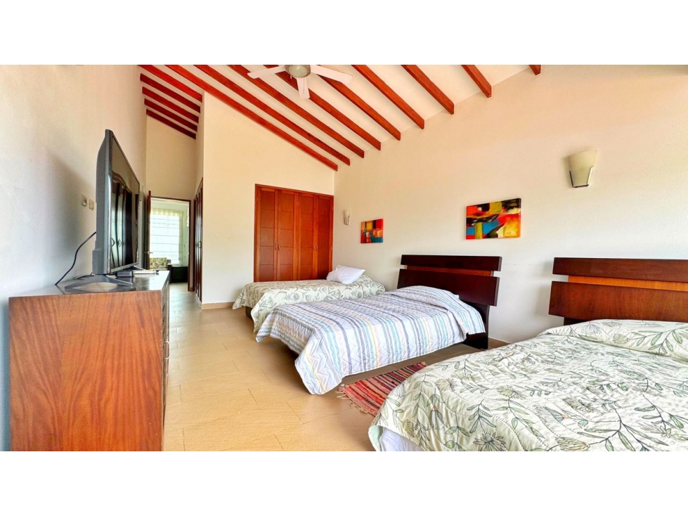 Casa en venta en Arroyo De Piedra, Cartagena · foto 14 de 18
