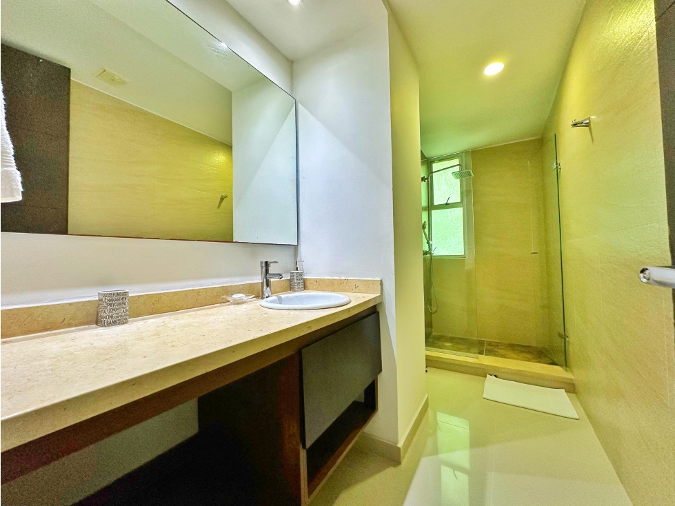 Apartamento en venta en Manzanillo, Cartagena · foto 11 de 11