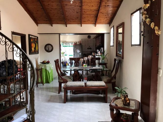 Apartamento de 3 alcobas en venta en Guayaquil, Cali, 81 m² · foto 3 de 24