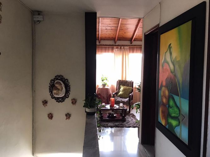 Apartamento de 3 alcobas en venta en Guayaquil, Cali, 81 m² · foto 5 de 24