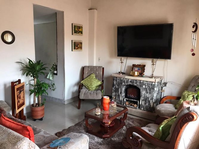 Apartamento de 3 alcobas en venta en Guayaquil, Cali, 81 m² · foto 7 de 24