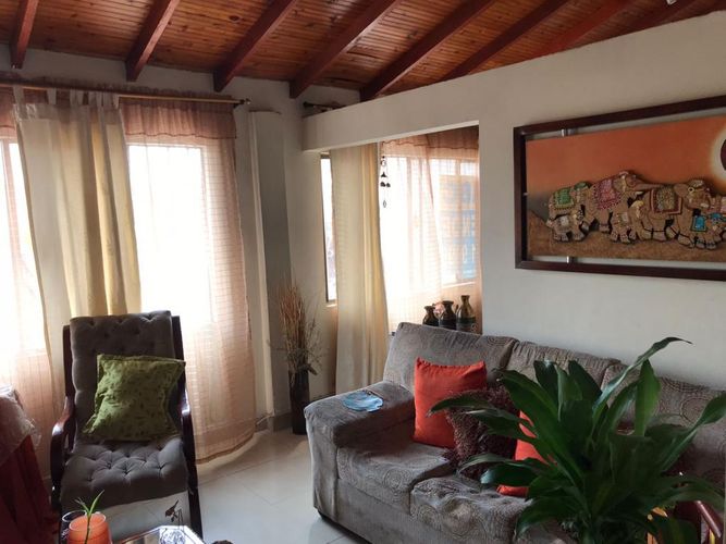 Apartamento de 3 alcobas en venta en Guayaquil, Cali, 81 m² · foto 8 de 24
