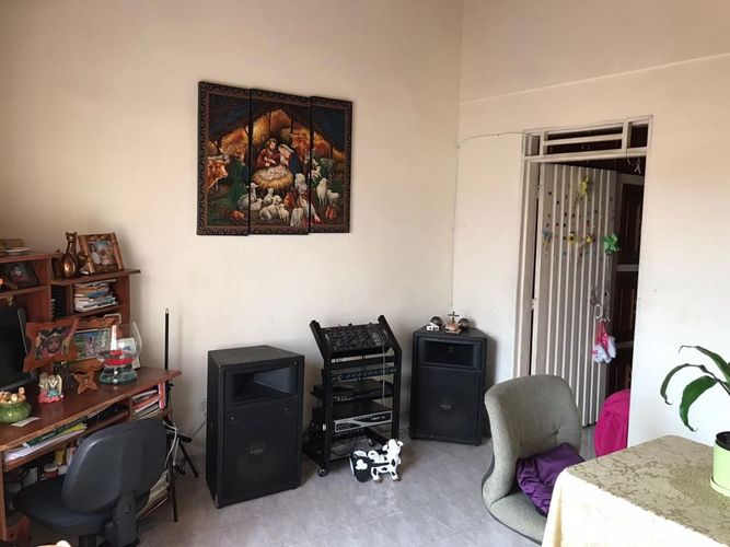 Apartamento de 3 alcobas en venta en Guayaquil, Cali, 81 m² · foto 10 de 24