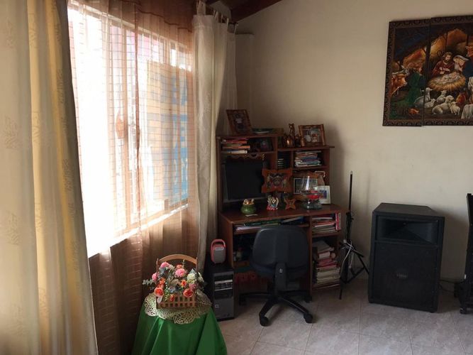 Apartamento de 3 alcobas en venta en Guayaquil, Cali, 81 m² · foto 11 de 24