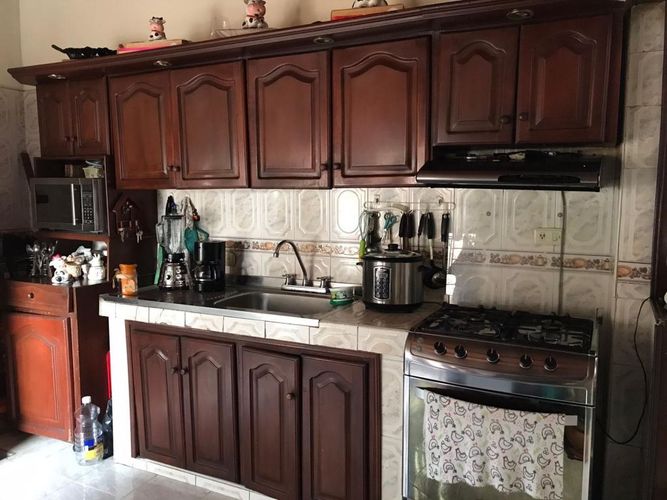 Apartamento de 3 alcobas en venta en Guayaquil, Cali, 81 m² · foto 13 de 24