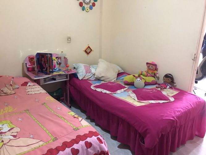 Apartamento de 3 alcobas en venta en Guayaquil, Cali, 81 m² · foto 16 de 24