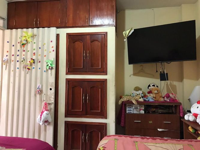 Apartamento de 3 alcobas en venta en Guayaquil, Cali, 81 m² · foto 17 de 24