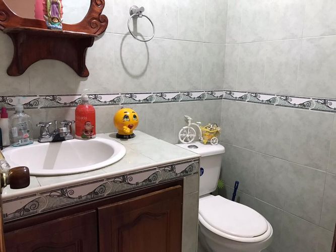 Apartamento de 3 alcobas en venta en Guayaquil, Cali, 81 m² · foto 18 de 24
