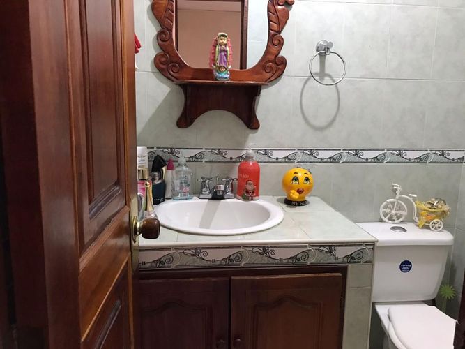 Apartamento de 3 alcobas en venta en Guayaquil, Cali, 81 m² · foto 19 de 24