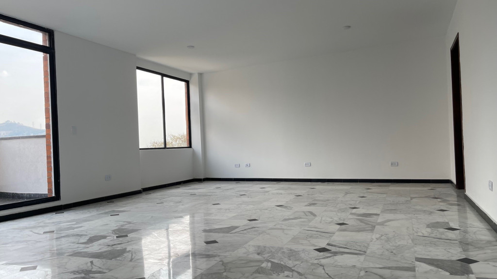 Apartamento en venta en La Arboleda, Cali · foto 4 de 21
