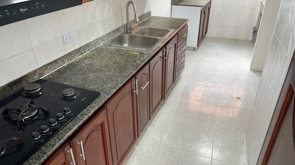 Apartamento en venta en La Arboleda, Cali · foto 5 de 21