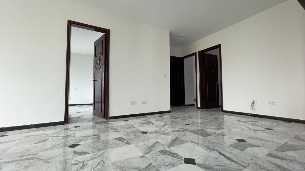 Apartamento en venta en La Arboleda, Cali · foto 6 de 21