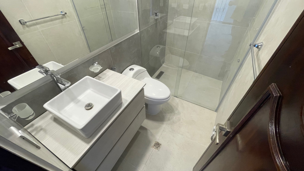Apartamento en venta en La Arboleda, Cali · foto 10 de 21