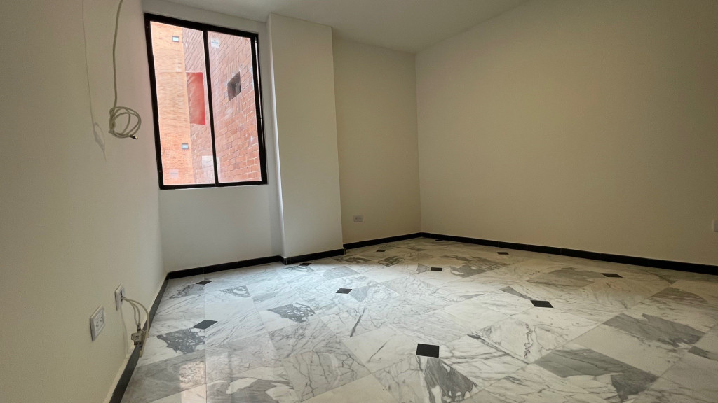Apartamento en venta en La Arboleda, Cali · foto 11 de 21