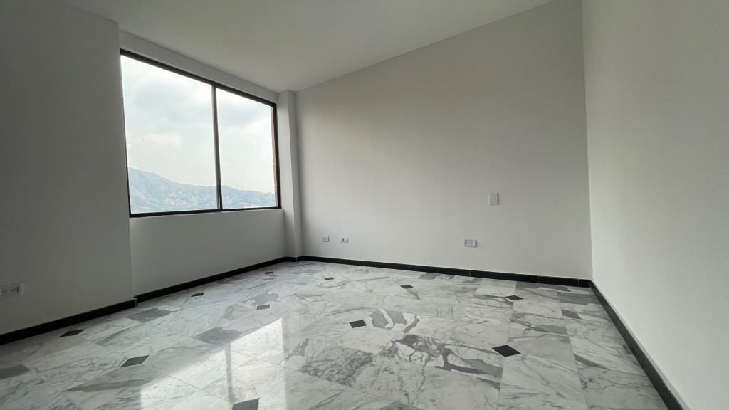 Apartamento en venta en La Arboleda, Cali · foto 12 de 21